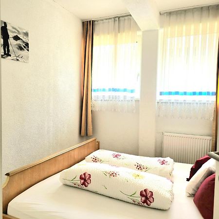 Alpenresorts Landeck Ngoại thất bức ảnh