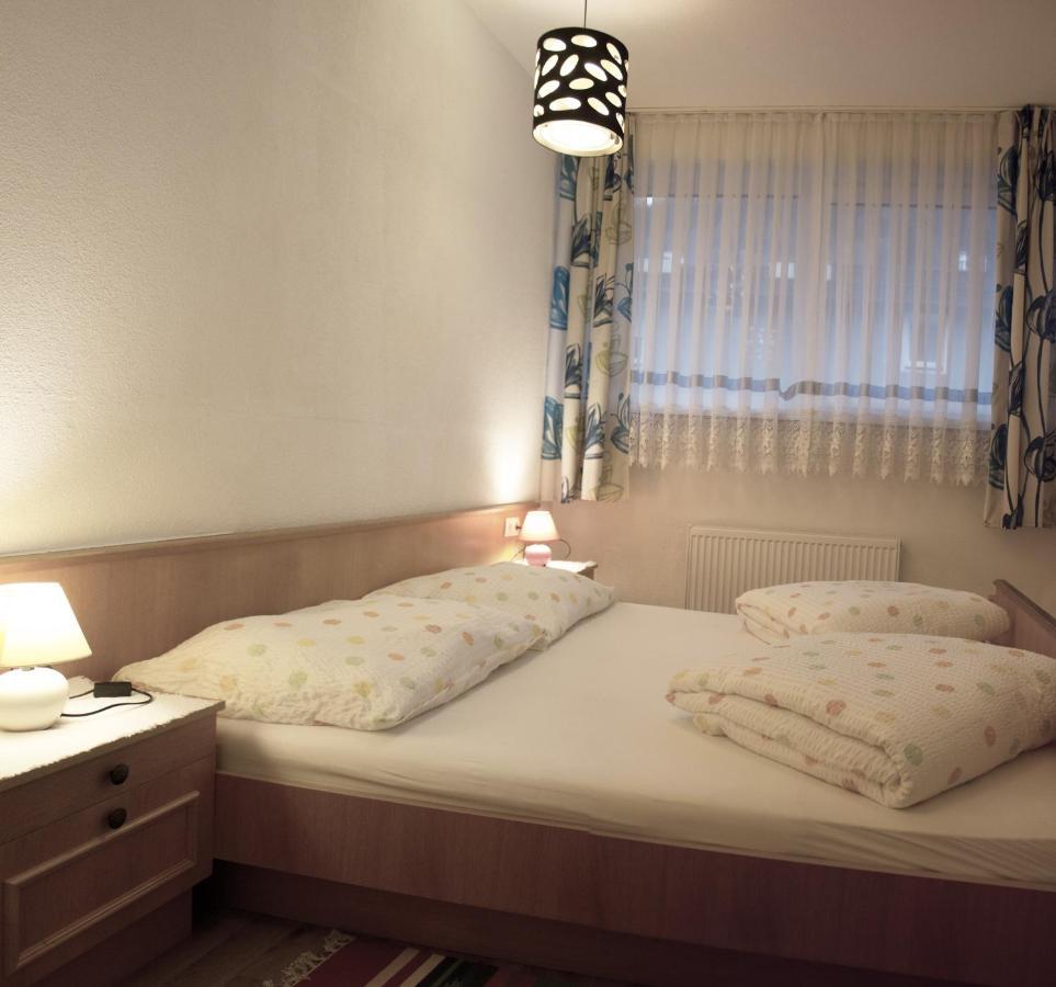 Alpenresorts Landeck Ngoại thất bức ảnh