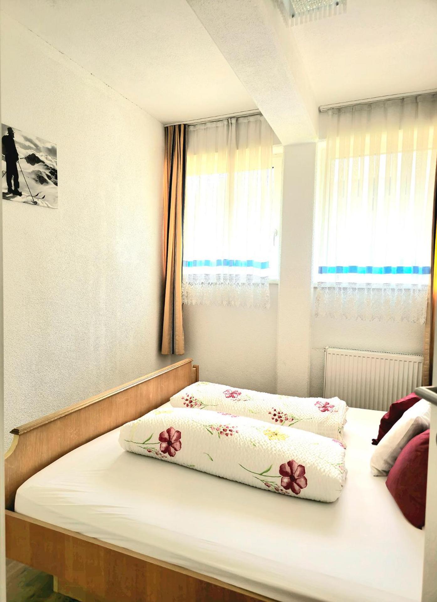 Alpenresorts Landeck Ngoại thất bức ảnh